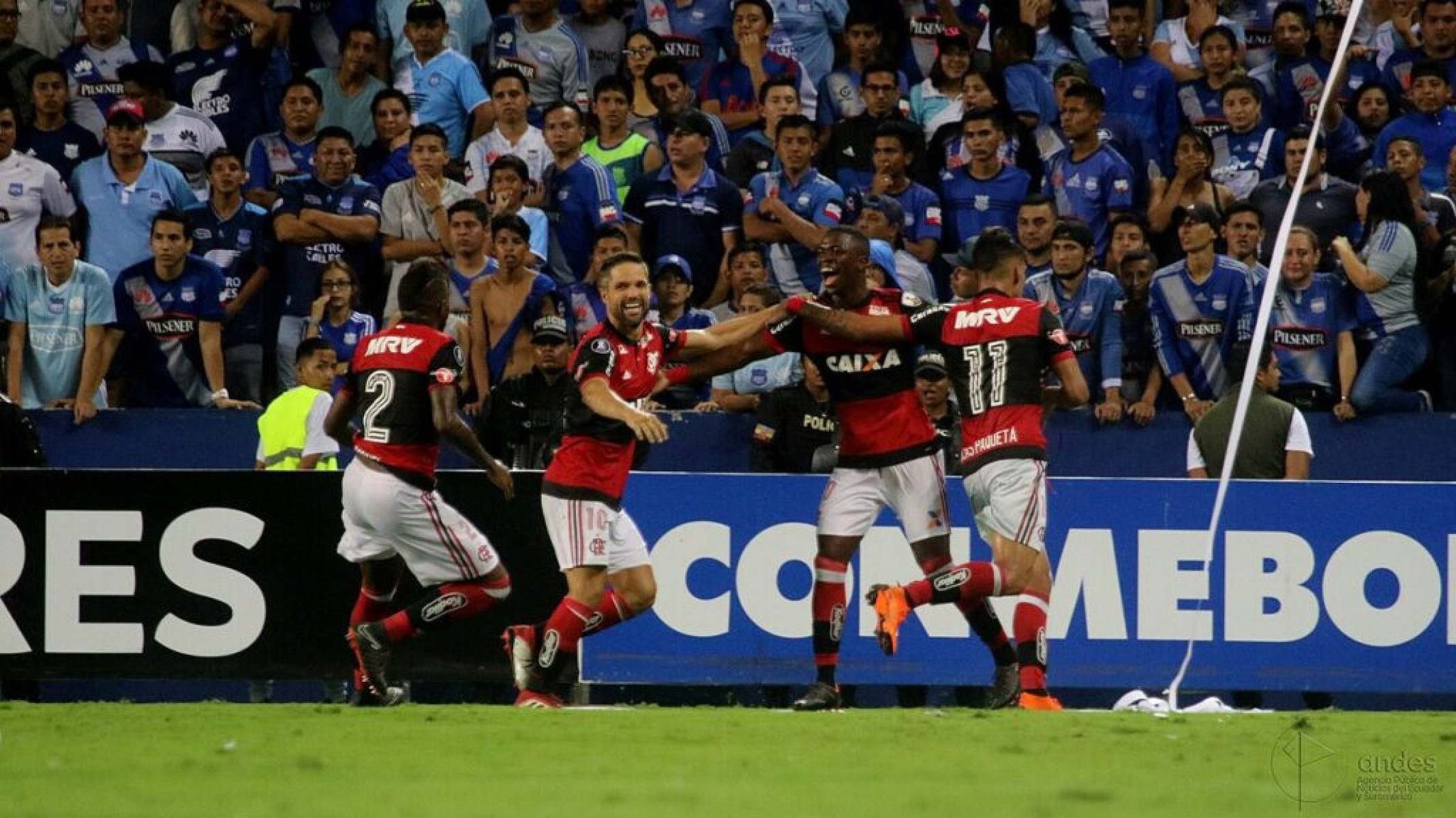 Qual o impacto da chegada de Lucas Paquetá ao Flamengo? -  C..sar Mu..oz
