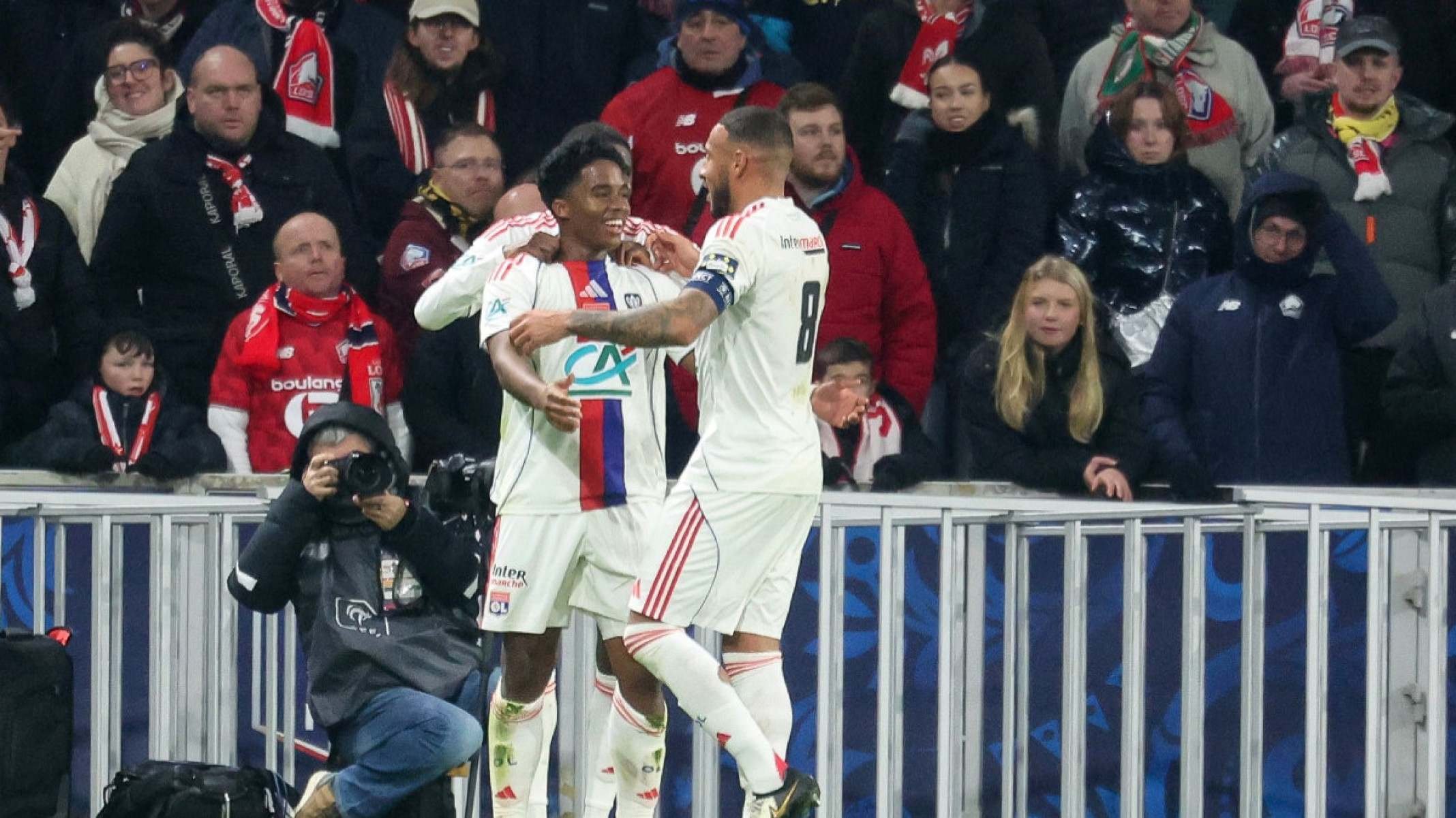 Volta ao Real? Endrick fala sobre futuro após início arrasador no Lyon - No Ataque Internacional