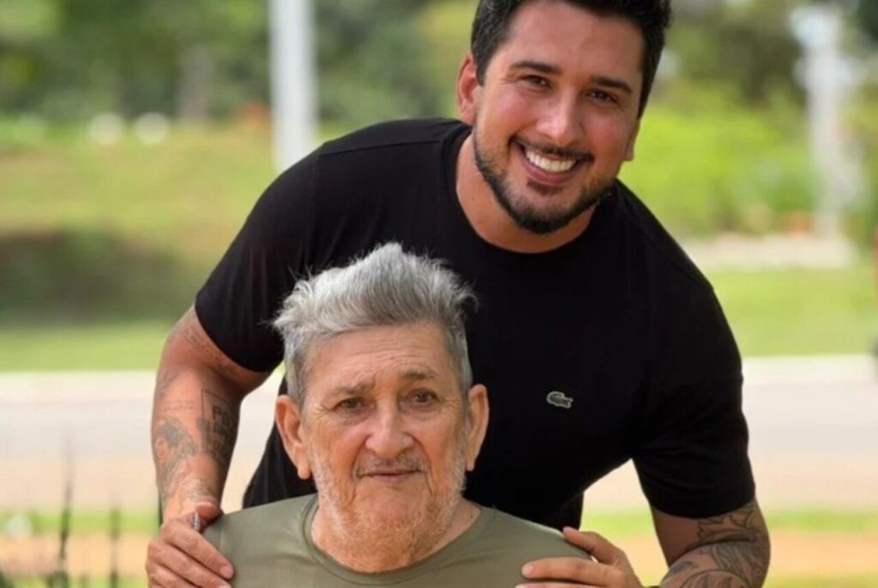 Quando o osso do crânio pode ser guardado na barriga do paciente - Portal Giro 10