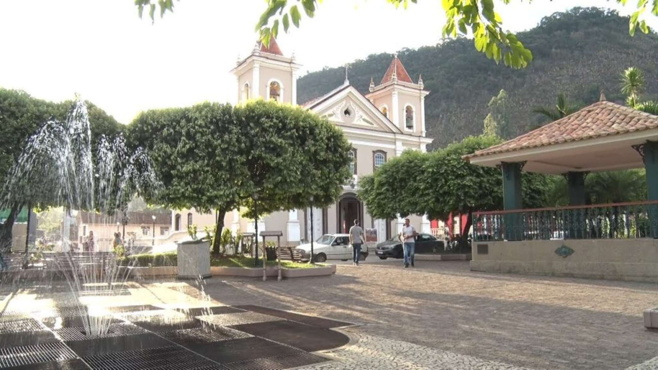 Duas barras, RJ: beleza e turismo no interior fluminense - Portal Giro 10