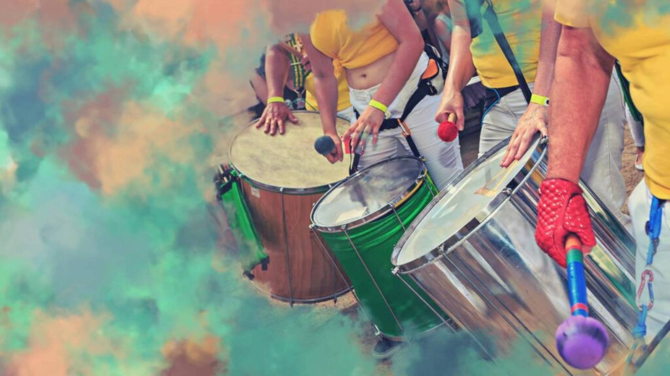 O que leva o samba a se tornar uma das maiores identidades culturais do Brasil? - Portal Giro 10