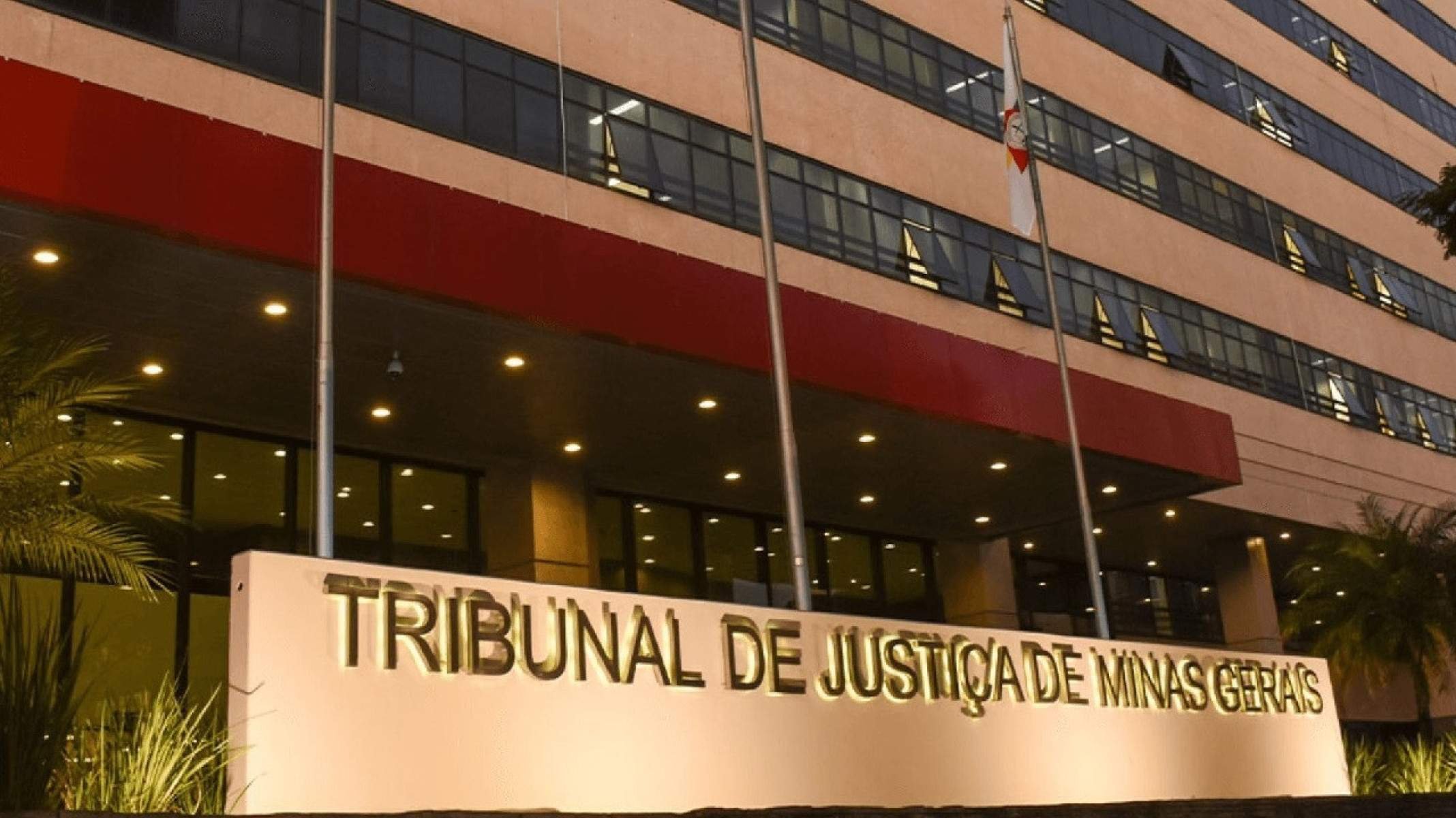 Decis&atilde;o foi confirmada pela 14&ordf; C&acirc;mara C&iacute;vel do Tribunal de Justi&ccedil;a de Minas Gerais (TJMG) -  (crédito: Divulga&Atilde;&sect;&Atilde;&pound;o/TJMG)