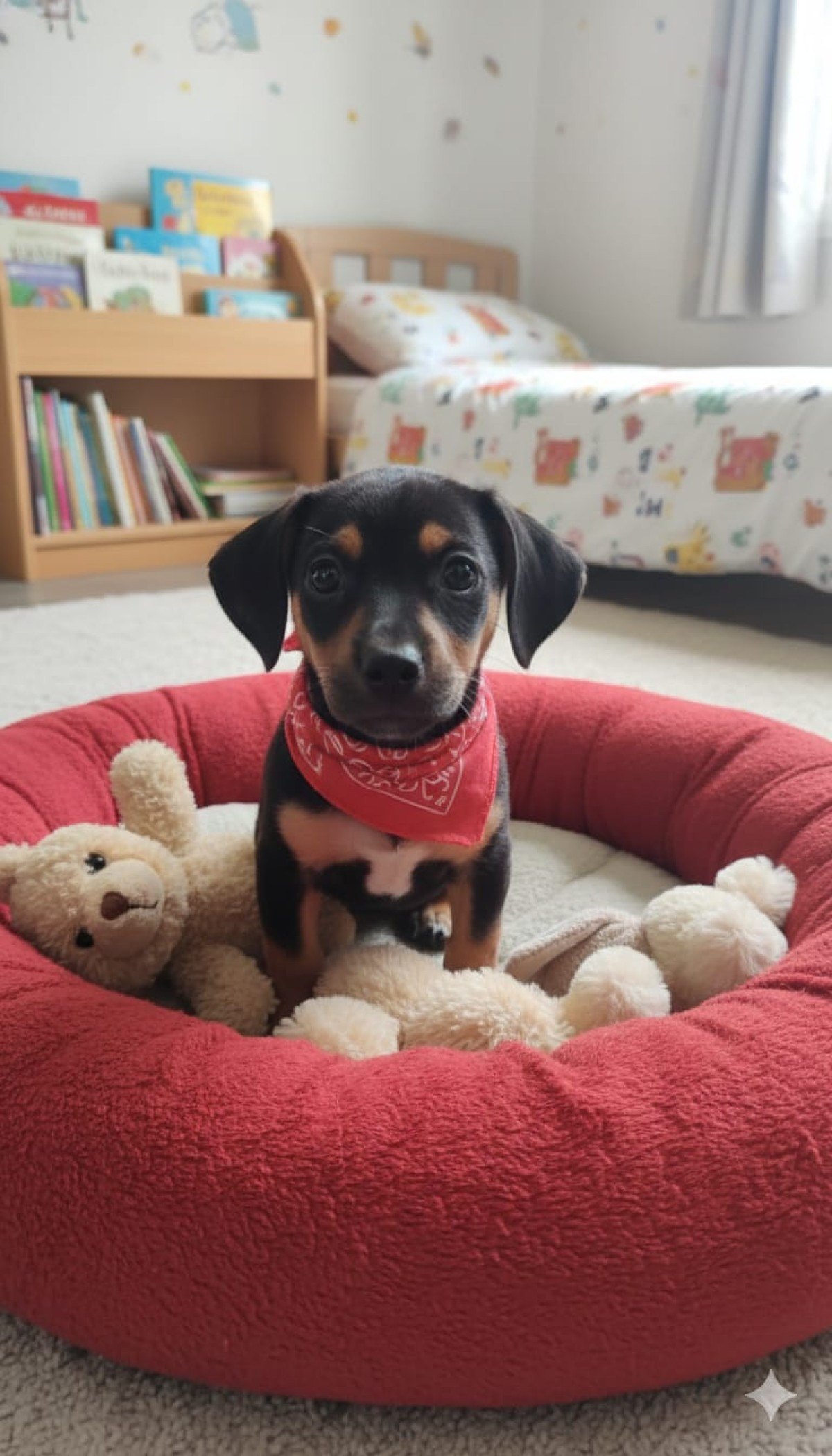 A ação acontece das 10h30 às 17h, na loja da varejista Cobasi, da Avenida Nossa Senhora do Carmo, 1700, Bairro Savassi-SMPA/Divulgação