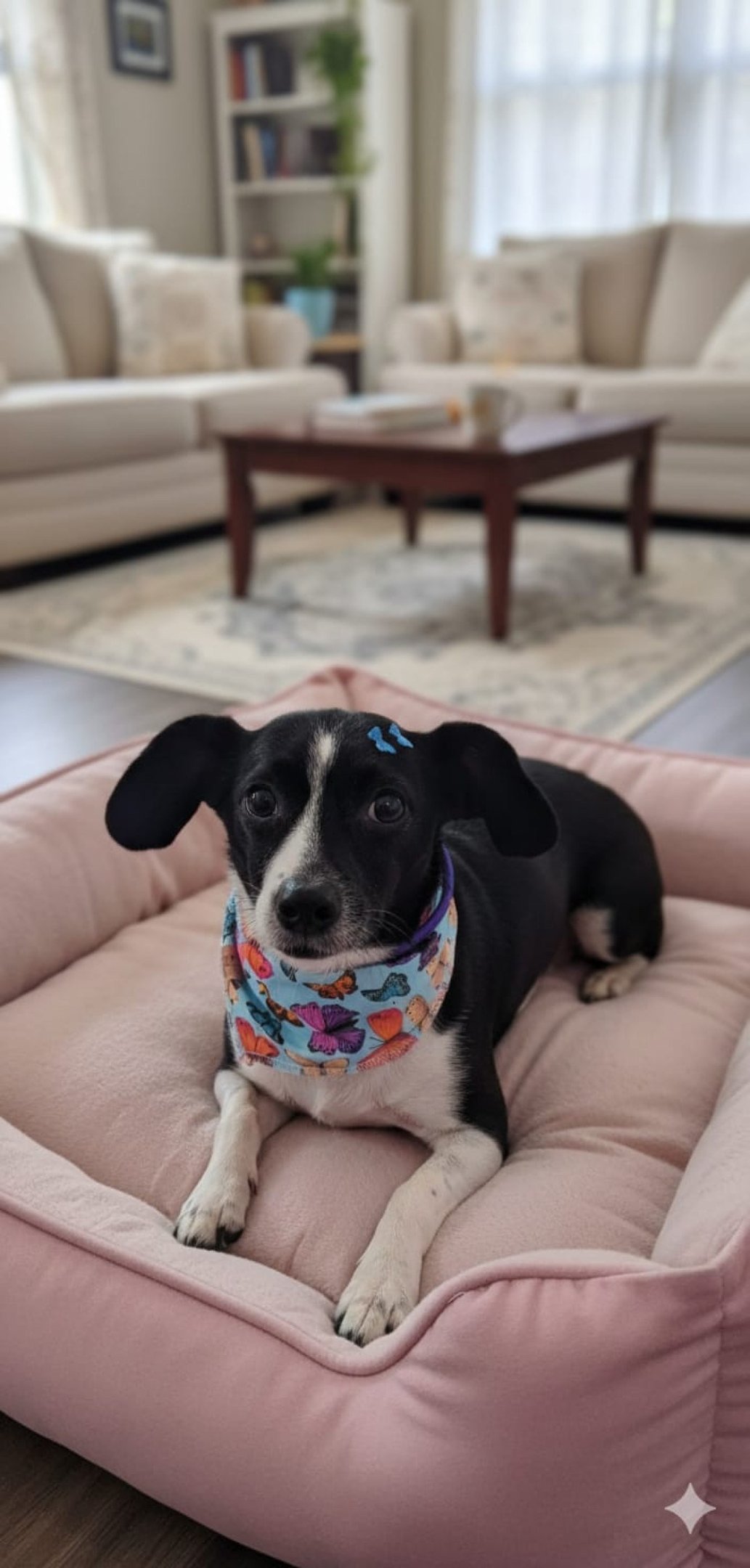 A ação acontece das 10h30 às 17h, na loja da varejista Cobasi, da Avenida Nossa Senhora do Carmo, 1700, Bairro Savassi-SMPA/Divulgação