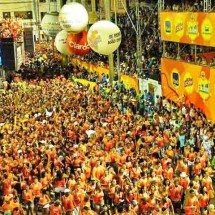 Entre tambores e axé: a jornada do Ara Ketu no Carnaval - Reprodução do Facebook Ara Ketu