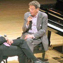 Philip Glass retira concerto do Kennedy Center após intervenção de Trump - Reprodução do Flickr The Metropolitan Museum of Art