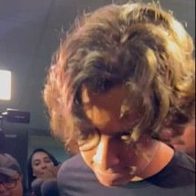 'Ele não era muito sociável', diz vizinho de piloto que agrediu adolescente - Paulo Gontijo/Esp.CB/D.A Press