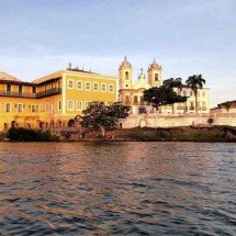 Penedo: joia colonial de Alagoas atrai visitantes às margens do Velho Chico - Reprodução do Instagram @tourpenedo