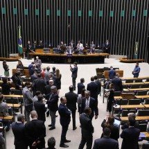 Congresso retoma trabalhos de olho no PL da Dosimetria - Kayo Magalhães/Câmara dos Deputados