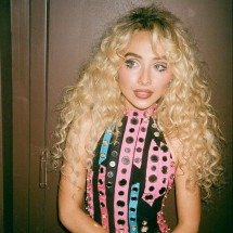 Sabrina Carpenter é uma das atrações do Grammy 2026 - Reprodução Instagram /@sabrinacarpenter