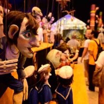  Artistas de teatro definem quem será homenageado no Baile das Artes