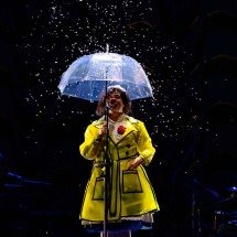 ‘Tom menor’ apresenta a obra de Jobim para crianças, com atmosfera teatral - Alessandra Torres/Divulgação