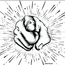 Hoje o nosso pescoço, amanhã o vosso - Soraia Piva