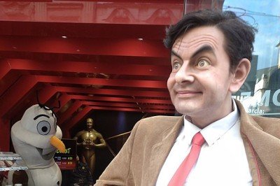 <p>A cidade de Cracóvia, na Polônia, tem um museu que viralizou nas redes sociais depois que um tik toker passou por lá, achou tudo  pavoroso e postou as esculturas tenebrosas na rede social. É uma escultura pior do que a outra. </p>
 -  (crédito: Tomasz Molina wikimedia commons )