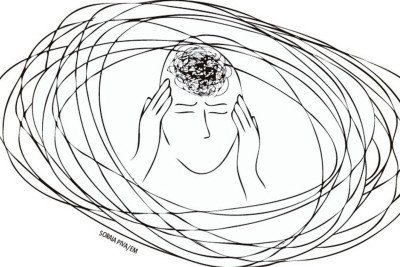 Minas lidera ranking de violência política -  (crédito: Soraia Piva)