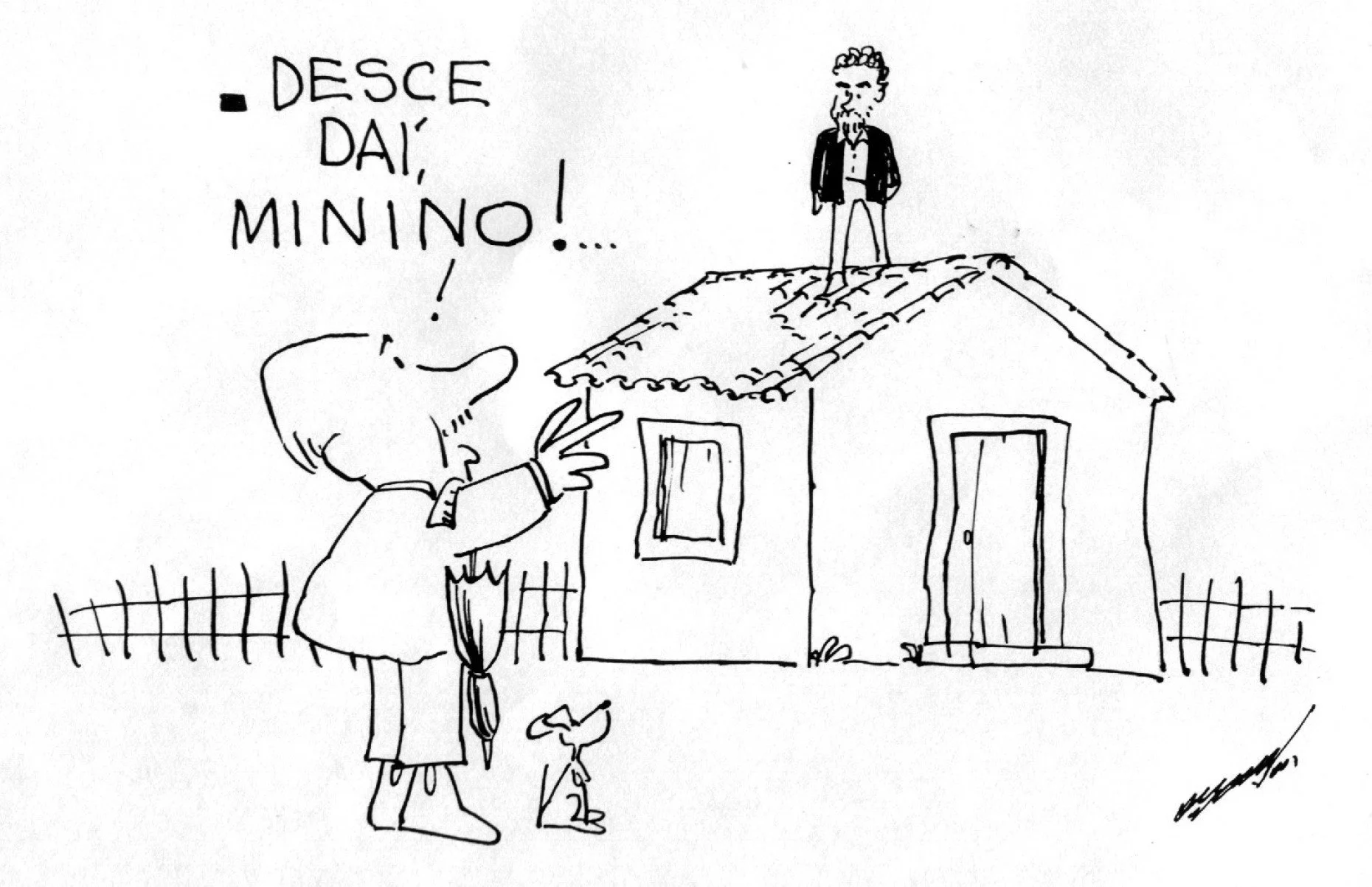 Oldack trabalhou no jornal Estado Minas por 68 anos. Seus últimos trabalhos foram publicados em 2005