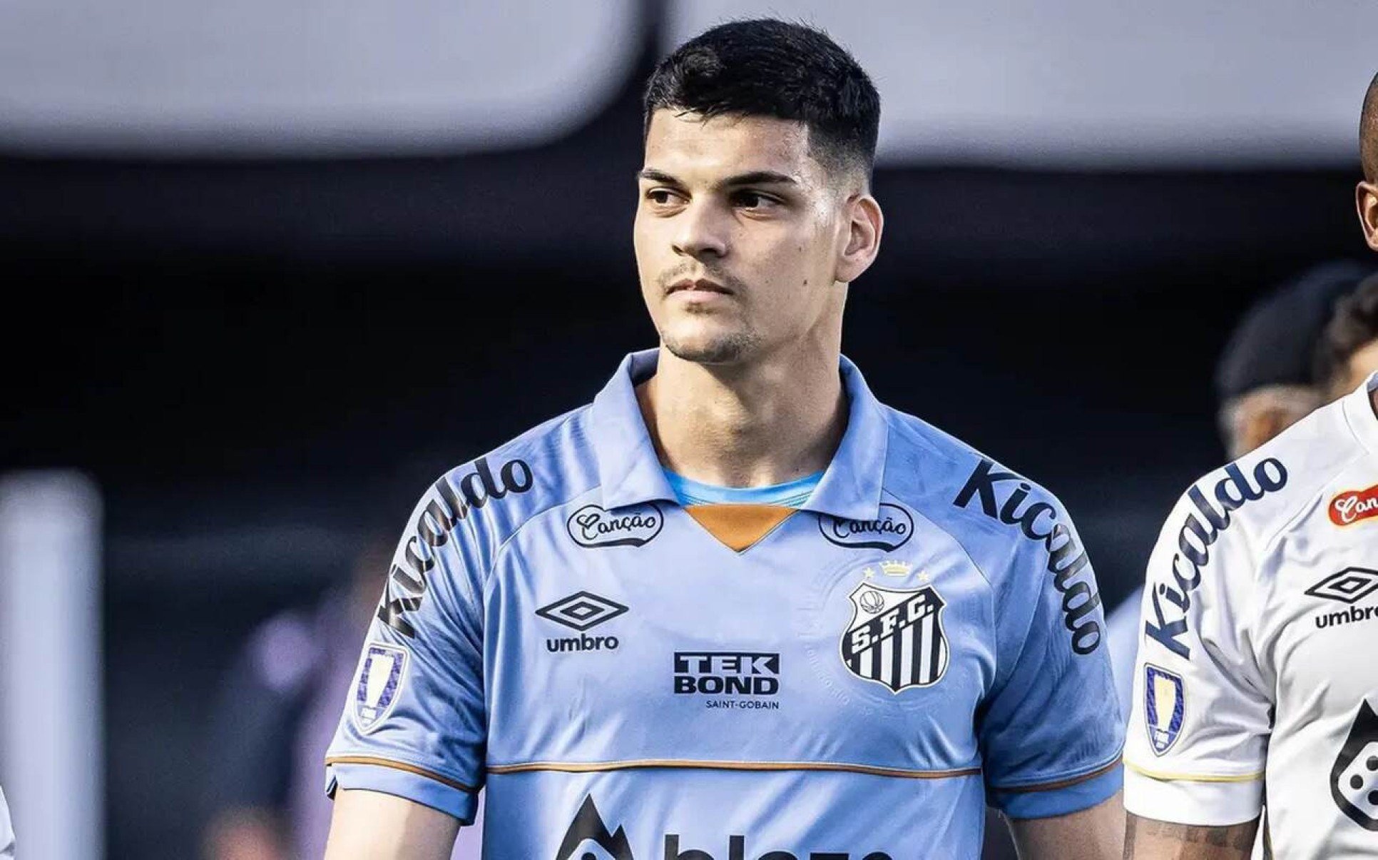 Besiktas quer contratar cria da base do Cruzeiro; veja valores - No Ataque Internacional