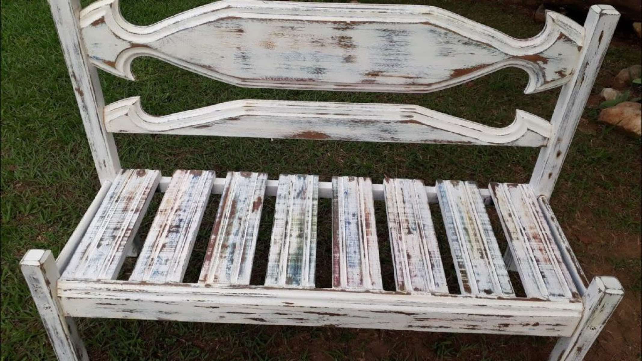 Técnica da pátina: vantagens, desvantagens e como Aplicar - Portal Giro 10