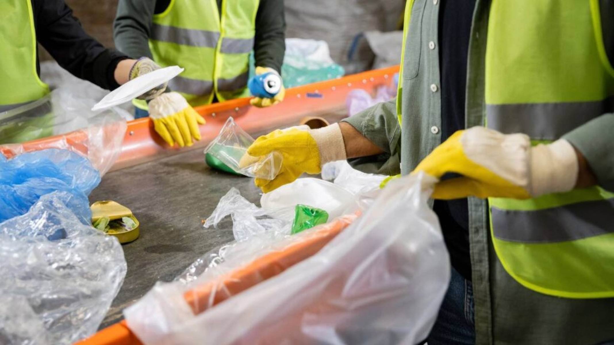 Decifrando os números do plástico: guia de reciclagem no Brasil - Portal Giro 10