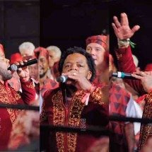 Do Revelação ao samba: Xande de Pilares, voz permanente do Carnaval -  Reprodução do instagram @xandedepilares