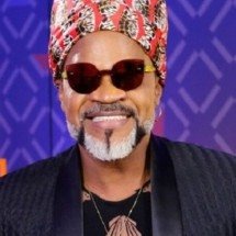 Carlinhos Brown e sua inquietude criativa: ritmos que ecoam no Carnaval - Divulgação