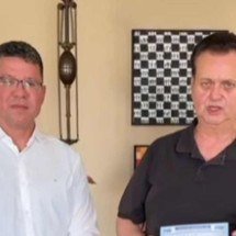 Mais um: após Caiado, PSD filia outro governador do União Brasil - Reprodução/PSD