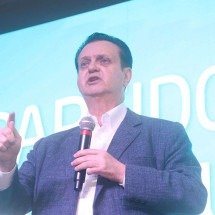 Direita pode isolar bolsonarismo e ir ao segundo turno -  Marcos Vieira /EM/D.A Press