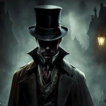 Tecnologia revela o rosto de famoso serial killer - fszalai por Pixabay