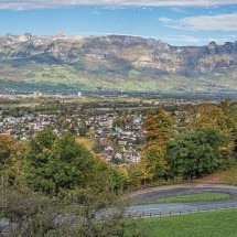 Liechtenstein: O curioso país europeu com mais empresas do que habitantes - Wikimedia Commons/A.Savin