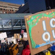 Brasileiros em Minnesota relatam que sentem medo do ICE e não saem de casa