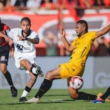 Pausa no Brasileirão para os estaduais - Pedro Souza / Atlético