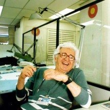 Oldack Esteves, um chargista e um amigo maravilhoso