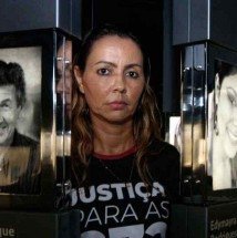 Brumadinho: unidas na dor, famílias transformam  luto em luta - Jair Amaral/EM/D.A Press