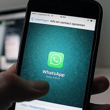 O impacto do WhatsApp em serviços que antes eram indispensáveis - hippopx.com/Creative Commons - CC0/Public Domain