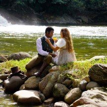 'Dona Beja', que estreia na HBO Max, manda recado para o século 21 - HBO Max/divulgação