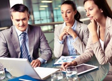 Quando a organização adota a análise por P&L o marketing deixa de ser uma área ou peça verba, e passa a ser uma área que orienta os investimentos     -  (crédito: Reprodução)