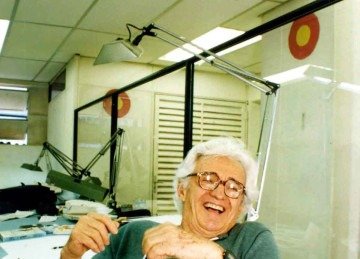 O chargista Oldack Esteves -  (crédito: ARQUIVO PESSOAL)