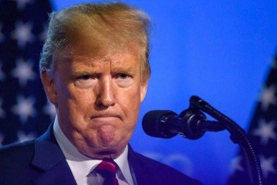 Aliado de Trump no Fed pode mudar rumos da economia americana -  (crédito: Portal Giro 10)