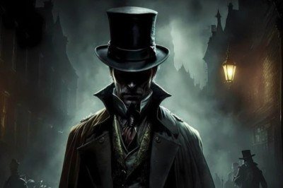 <p>O rosto de um dos mais famosos “serial killers” (assassino em série) da história foi recriado graças a uma ferramenta de inteligência artificial (IA).</p>
 -  (crédito: fszalai por Pixabay)