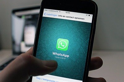 <p>A criação do Whatsapp provocou uma modernização na forma de comunicação, deixando para trás uma série de recursos que faziam sucesso.  Isso porque, com a presença do aplicativo, a interação das pessoas ficou mais rápida, ampla e dinâmica. </p>
 -  (crédito: hippopx.com/Creative Commons - CC0/Public Domain)