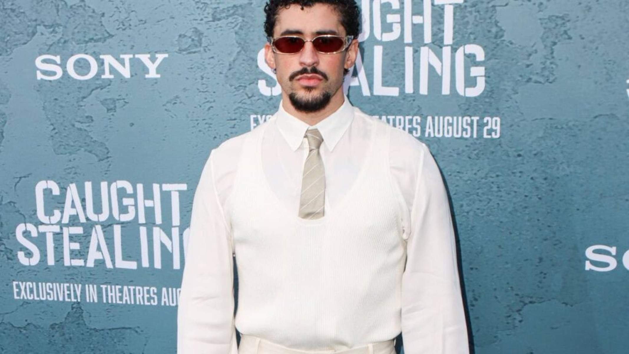 Por que Bad Bunny é mais do que um artista de reggaeton? - Portal Giro 10