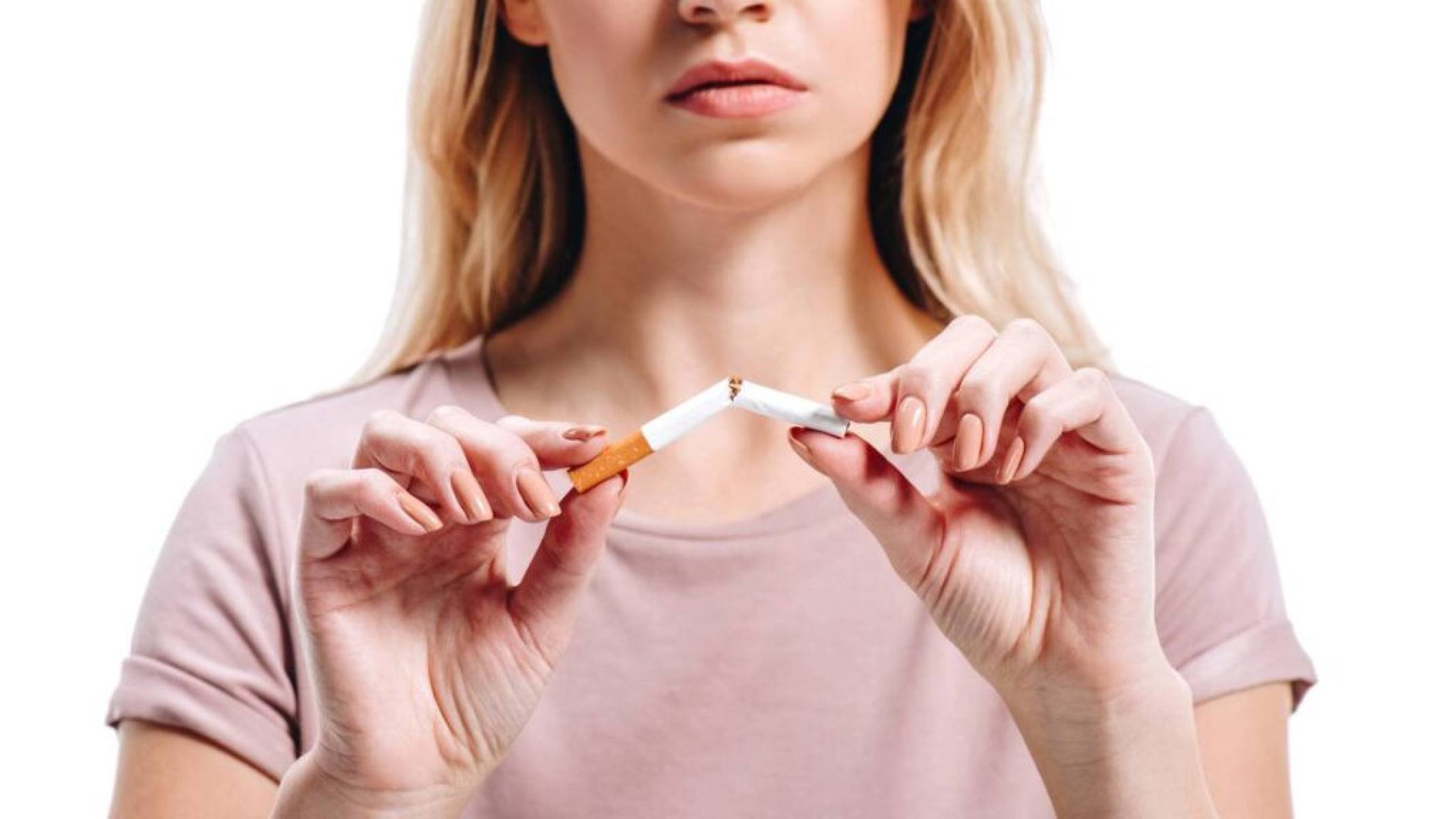 Como parar de fumar: dicas práticas para vencer o vício - Portal Giro 10