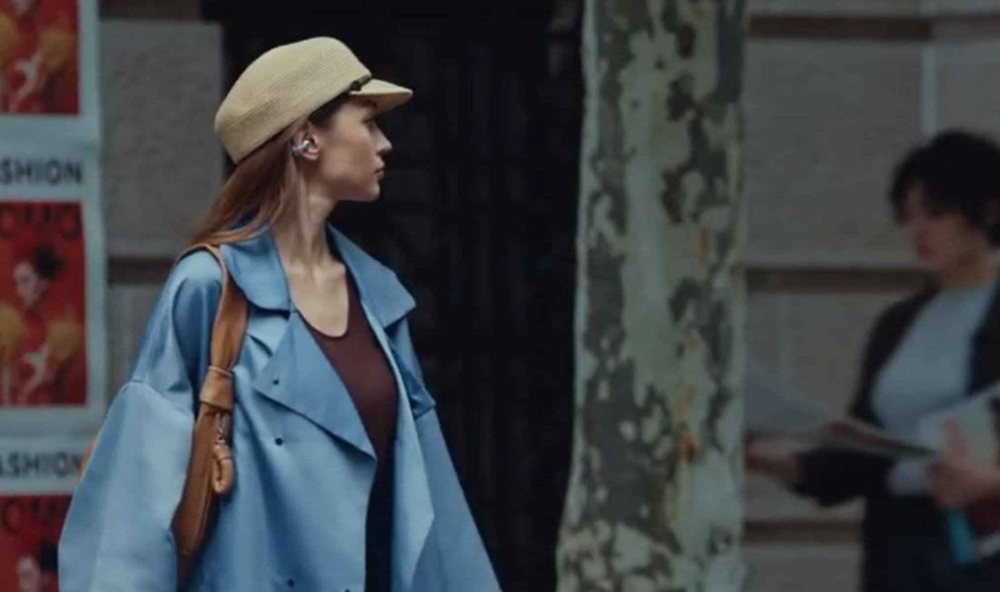 FreeClip 2 ilustra tendência em fones open-ear com IA - DINO