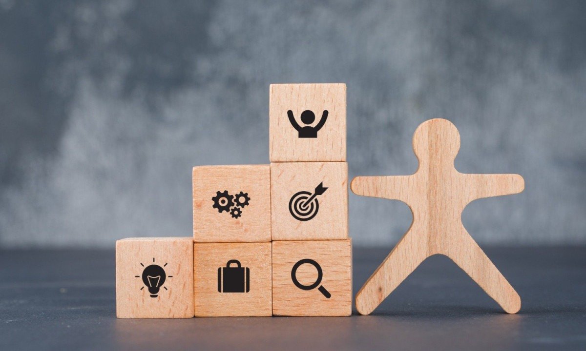 Cresce o número de profissionais que querem mudar de emprego -  (crédito: DINO)