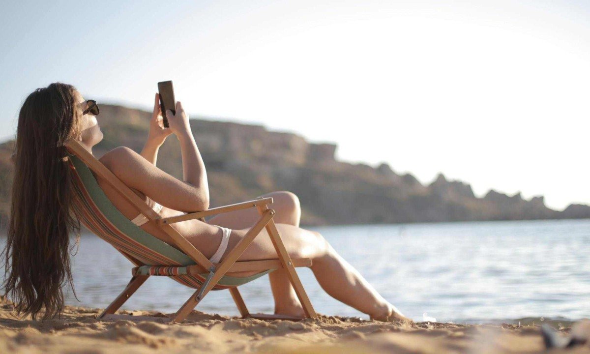 Verão acelera uso de IA para fidelização de clientes -  (crédito: DINO)