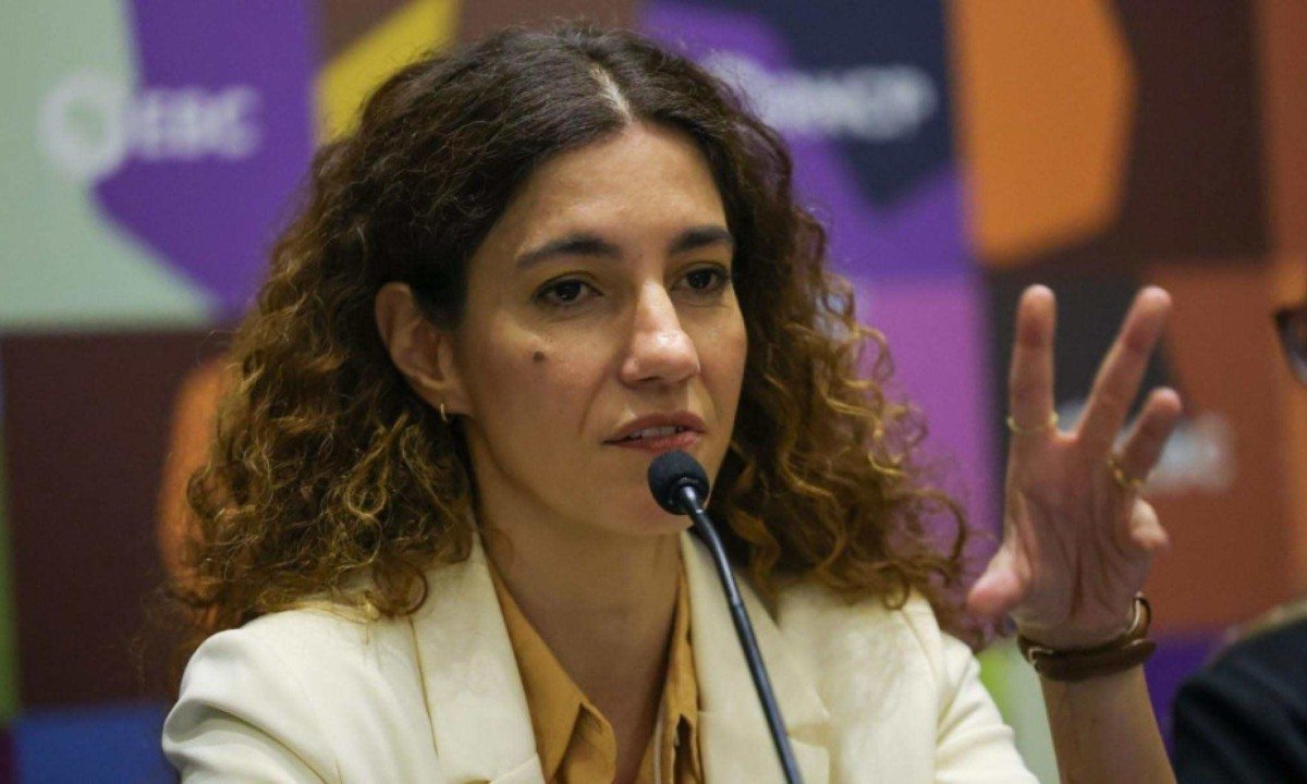 Vem aí a primeira novela da TV Brasil -  (crédito: Platobr Cultura)