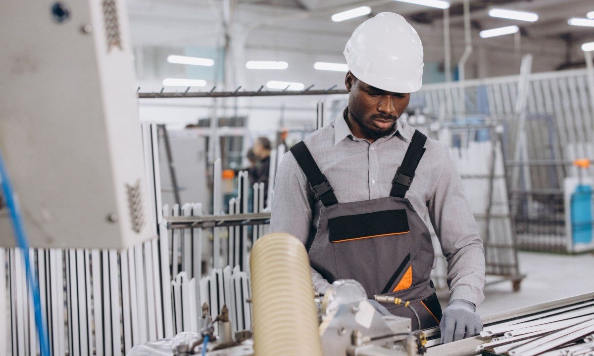 Brasil lidera ranking global de intenção de contratação -  (crédito: DINO)