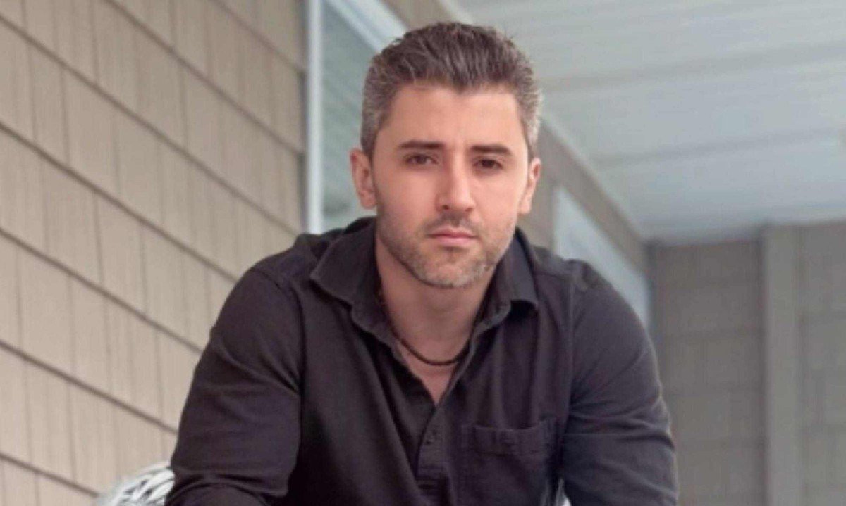 O influenciador Junior Pena, que soma mais de 480 mil seguidores no Instagram, foi detido pelo Serviço de Imigração e Alfândega dos Estados Unidos -  (crédito: Reprodução/Redes sociais)