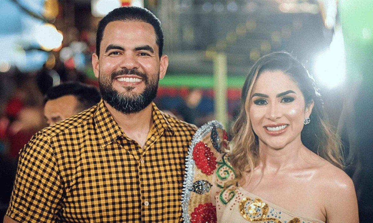 O incrível caso da cidade do Maranhão que ficou sem comando por causa da corrupção -  (crédito: Platobr Politica)