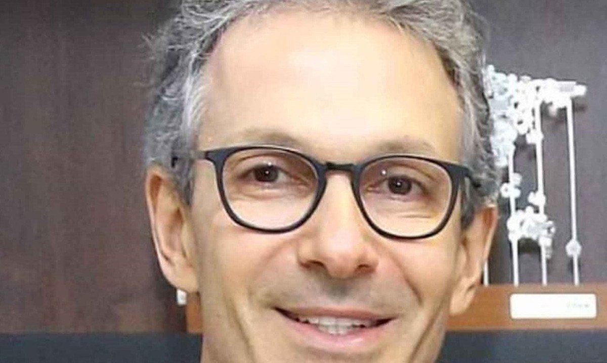 ROMEU ZEMA -  (crédito: Arquivo)